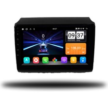 Medya Magic Peugeot Boxer 2012-2021 Arası 6-64 GB Multimedya Navigasyon