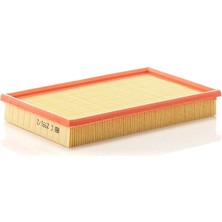 C 2991/2 - Hava Filtresi -  Mann Fılter