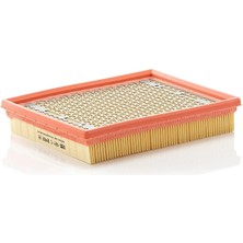 C 2452 - Hava Filtresi -  Mann Fılter