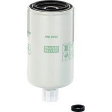 Wk 9190 x - Yakıt Filtresi -  Mann Fılter