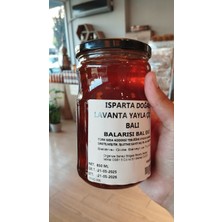 Balarısı Bal Evi  Lavanta Balı 850gr -Yöresel Lezzet