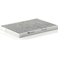 Cuk 2620 - Kabin Hava Filtresi -  Mann Fılter