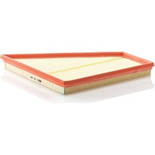 C 32 125 - Hava Filtresi -  Mann Fılter