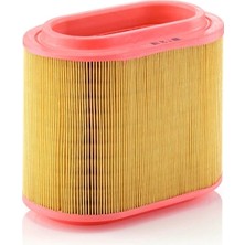 C 24 196 - Hava Filtresi -  Mann Fılter