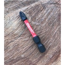 50MM Yıldız Uç, Cobalt Çelik, Vida Sıkma Ucu, Dayanıklı ve Güçlü Tasarım