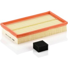 C 2774/3 Kıt - Hava Filtresi -  Mann Fılter