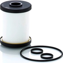 Lc 11 005 x - Filtre, Motor Bloğu Hava Tahliyesi -  Mann Fılter