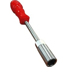 13 mm Lokma Tornavida, Dayanıklı ve Kullanışlı El Aleti