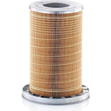 C 19 384/1 - Hava Filtresi -  Mann Fılter