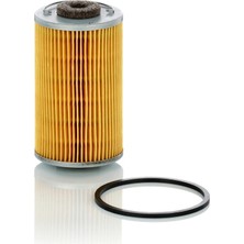 P 707 N - Yakıt Filtresi -  Mann Fılter