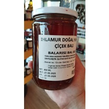 Balarısı Bal Evi  Ihlamur Balı 850 gr -Yöresel Doğal Lezzet