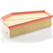 C 29 150 - Hava Filtresi -  Mann Fılter