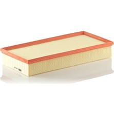 C 39 219 - Hava Filtresi -  Mann Fılter