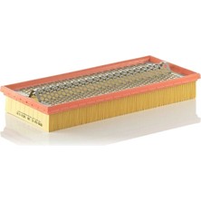 C 38 163/1 - Hava Filtresi -  Mann Fılter