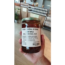 Anadolu Tadında Aydın Doğal Çam Balı 850 gr – Katkısız Çam Lezzeti