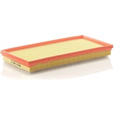 C 3594/1 - Hava Filtresi -  Mann Fılter