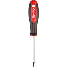 T20X100 Çok Yönlü Tornavida, Dayanıklı ve Kolay Kullanımlı El Aleti