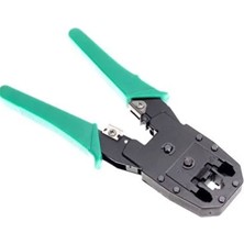 Rose Cat5 Pense, Güçlü ve Dayanıklı Elektrik Kesim Aleti