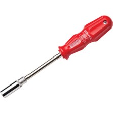 5X125MM Lokma Tornavida, Dayanıklı ve Hafif El Aleti