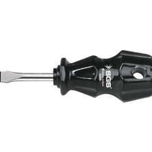 Düz Tornavida, Güçlü ve Dayanıklı, Çok Amaçlı, Pratik Kullanım