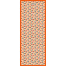 Güz | Yaz S.şal 2432-06 70X190