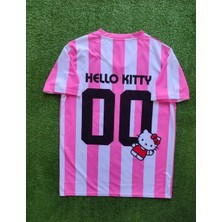 Hello Kitty Forması Yetişkin Forması