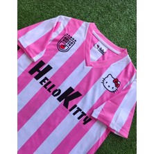 Hello Kitty Forması Yetişkin Forması