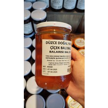 Balarısı Bal Evi  Düzce Çiçek Balı 850 gr - Yayla Çiçek