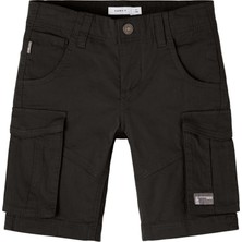 Name It Erkek Çocuk Kargo Şort