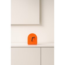 Bubble Masa Saati | Dekoratif Modern Masa Saati