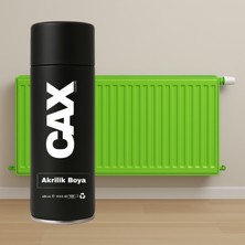 Isıya Dayanıklı Radyatör Kalorifer Petek Sprey Boya 400ML