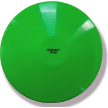 Playzone  Soft Pvc Disk 500 gr DSC-500 (VED-500)