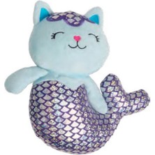 Pawise Mermaid Kedi Peluş Oyuncak Nrmsa