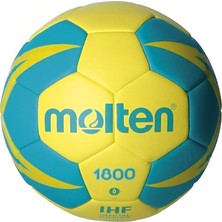 Playzone H0X1800-YG Molten Hentbol Topu