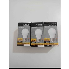 Cata 12 Watt LED Ampul