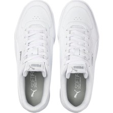 Puma Skye Clean Beyaz Kadın Sneaker 38014702