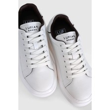 Lufian Amy Kadın Sneaker Ayakkabı Siyah
