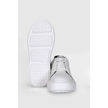 Lufian Amy Kadın Sneaker Ayakkabı Siyah
