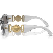 Versace VE4361 (311/6G) Kadın Güneş Gözlüğü
