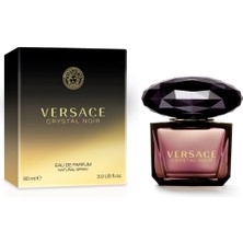 Versace Crystal Noir EDP 90 ml Kadın Parfüm