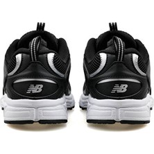 NEW BALANCE NB Unisex Performance Shoes ML408BS Unisex SİYAH-BEYAZ Günlük Sneaker Ayakkabı
