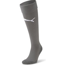 Puma Team Liga Socks Core Futbol Tozluk 70344143 Gri