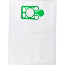 Magic Bags | Numatic HV200 - HVC200 - HVR200 - HVR204 - CVC370 - AV250 Modelleri ile Uyumlu Toz Torbası 5'li