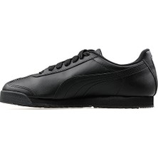 Puma Roma Basic Unisex Sneaker Ayakkabı Beyaz