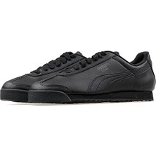 Puma Roma Basic Unisex Sneaker Ayakkabı Beyaz