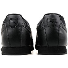 Puma Roma Basic Unisex Sneaker Ayakkabı Beyaz