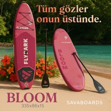 Bloom Şişme Stand-Up Paddle Board
