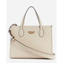 Sılvana 2 Comp Tote Çanta QV866577