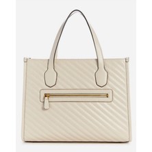 Sılvana 2 Comp Tote Çanta QV866577