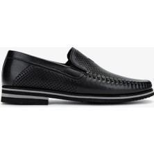 Nevzat Onay Kahverengi Yazlık Bağcıksız Erkek Ayakkabı Fiyatı